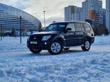 Mitsubishi Pajero 2009 года за 9 700 000 тг. в Астана