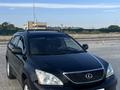 Lexus RX 330 2005 годаүшін8 400 000 тг. в Актау – фото 4