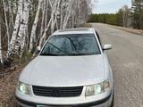 Volkswagen Passat 1997 годаүшін1 250 000 тг. в Кокшетау