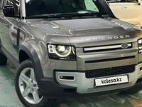 Land Rover Defender 2022 года за 46 900 000 тг. в Алматы