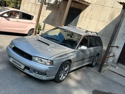 Subaru Legacy 1994 года за 2 300 000 тг. в Алматы – фото 6