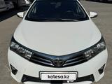 Toyota Corolla 2015 года за 6 800 000 тг. в Актобе – фото 2