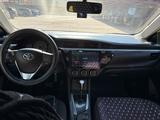 Toyota Corolla 2015 года за 6 800 000 тг. в Актобе – фото 3
