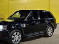 Land Rover Range Rover Sport 2006 годаүшін8 500 000 тг. в Уральск – фото 2