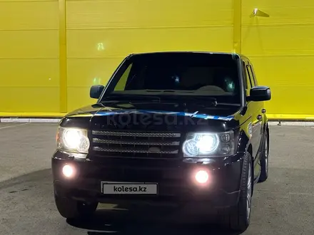 Land Rover Range Rover Sport 2006 годаүшін8 500 000 тг. в Уральск