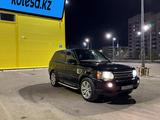 Land Rover Range Rover Sport 2006 годаүшін8 500 000 тг. в Уральск – фото 5