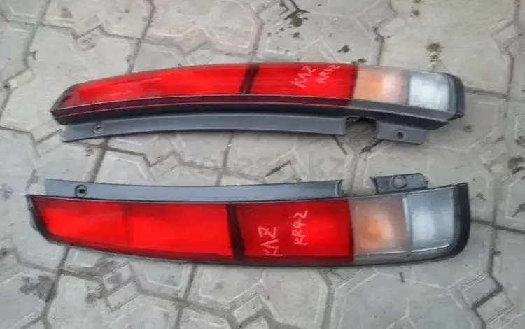 На TOYOTA TOWN ACE NOAH ФОНАРЬүшін5 000 тг. в Алматы