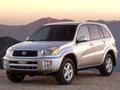 Стёкла фар на Toyota Rav4 2003 год дорестайлинг Алматы Костанай в наличии за 20 000 тг. в Костанай – фото 5