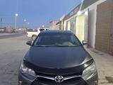 Toyota Camry 2016 года за 6 900 000 тг. в Актау