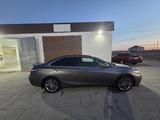 Toyota Camry 2016 года за 6 900 000 тг. в Актау – фото 3