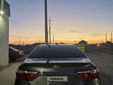 Toyota Camry 2016 года за 6 900 000 тг. в Актау – фото 5