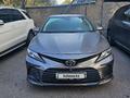 Toyota Camry 2021 годаfor17 000 000 тг. в Алматы – фото 4