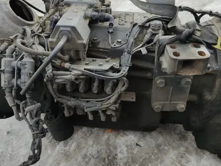 Мкпп Scania GRS900R 4/R серия в Алматы – фото 2
