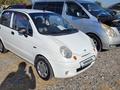 Daewoo Matiz 2014 годаүшін1 900 000 тг. в Шымкент