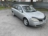 Nissan Primera 2003 года за 2 700 000 тг. в Караганда – фото 3