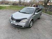 Nissan Primera 2003 года за 2 700 000 тг. в Караганда