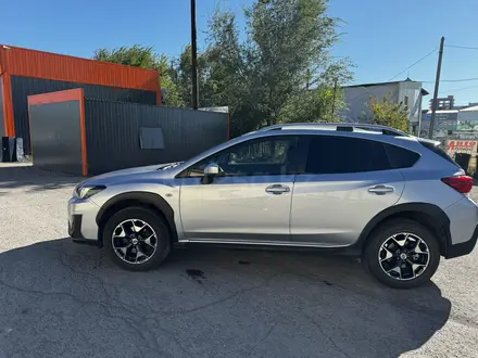 Subaru XV 2018 года за 10 400 000 тг. в Караганда