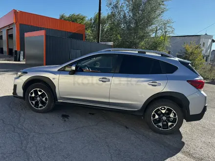 Subaru XV 2018 года за 10 400 000 тг. в Караганда – фото 2