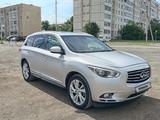 Infiniti JX-Series 2013 года за 8 200 000 тг. в Кокшетау