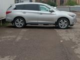 Infiniti JX-Series 2013 года за 8 200 000 тг. в Кокшетау – фото 2