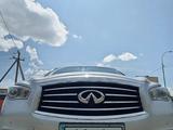 Infiniti JX-Series 2013 года за 8 200 000 тг. в Кокшетау – фото 4