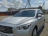 Infiniti JX-Series 2013 года за 8 200 000 тг. в Кокшетау – фото 5