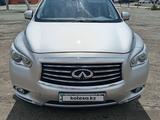 Infiniti JX-Series 2013 года за 8 200 000 тг. в Кокшетау – фото 3