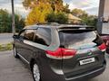 Toyota Sienna 2013 года за 11 000 000 тг. в Алматы – фото 9