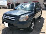 Honda Pilot 2005 года за 4 000 000 тг. в Актобе – фото 2