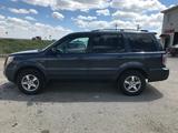 Honda Pilot 2005 годаүшін4 000 000 тг. в Актобе – фото 3