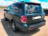 Honda Pilot 2005 годаfor6 000 000 тг. в Актобе – фото 4