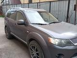 Mitsubishi Outlander 2008 годаүшін8 100 000 тг. в Алматы