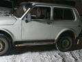 ВАЗ (Lada) Lada 2121 2006 годаүшін800 000 тг. в Актобе – фото 3