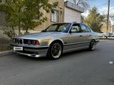 BMW 530 1991 года за 2 800 000 тг. в Кызылорда – фото 4