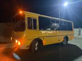 ПАЗ  3205 2011 года за 5 700 000 тг. в Кызылорда – фото 3