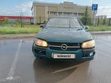 Opel Omega 1995 годаүшін850 000 тг. в Караганда – фото 5