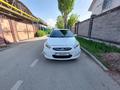 Hyundai Accent 2013 года за 5 100 000 тг. в Алматы – фото 2