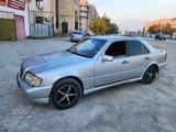 Mercedes-Benz C 280 1993 года за 1 950 000 тг. в Кызылорда