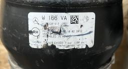 Амортизаторы S, ML, GL, GLE, GLS за 100 000 тг. в Алматы – фото 4