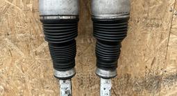 Амортизаторы S, ML, GL, GLE, GLS за 100 000 тг. в Алматы – фото 5