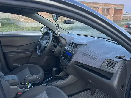Chevrolet Cobalt 2023 года за 5 300 000 тг. в Туркестан – фото 4