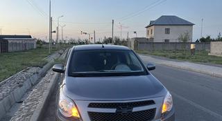 Chevrolet Cobalt 2023 года за 5 300 000 тг. в Туркестан