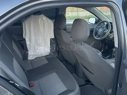 Chevrolet Cobalt 2023 года за 5 300 000 тг. в Туркестан – фото 7