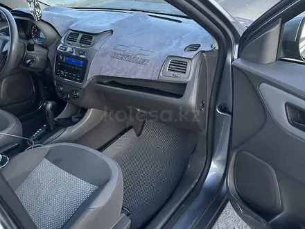 Chevrolet Cobalt 2023 года за 5 300 000 тг. в Туркестан – фото 6