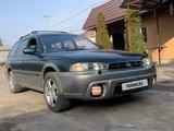 Subaru Legacy Lancaster 1996 года за 1 200 000 тг. в Боралдай – фото 3