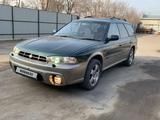 Subaru Legacy Lancaster 1996 года за 1 200 000 тг. в Боралдай – фото 2