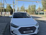 Hyundai Avante 2016 годаүшін7 800 000 тг. в Алматы