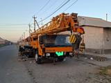 XCMG  QAY25 2007 года за 25 000 000 тг. в Алматы