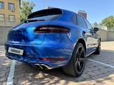 Porsche Macan 2014 годаүшін25 000 000 тг. в Алматы – фото 4