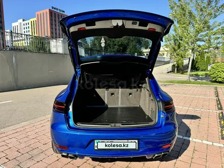 Porsche Macan 2014 года за 25 000 000 тг. в Алматы – фото 7